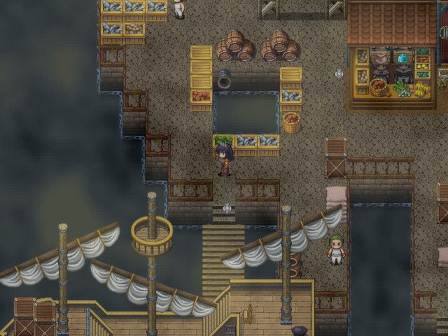 Skyborn 3