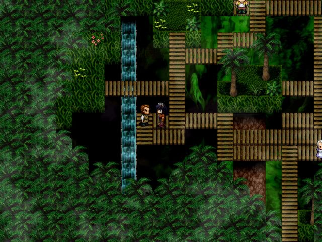 Skyborn 4