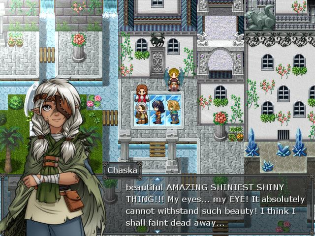 Skyborn 5