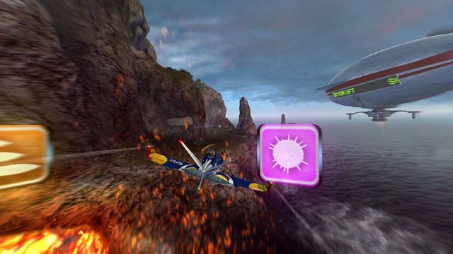 SkyDrift 2