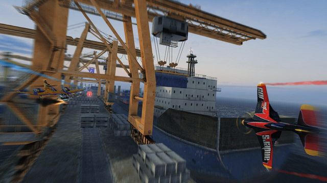 SkyDrift 3