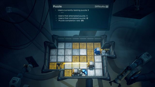 Lab Rat 2