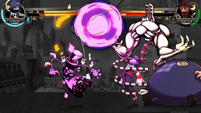 Skullgirls 3