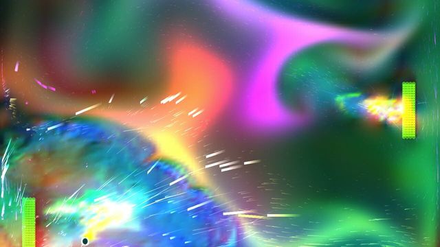 Plasma Pong 2