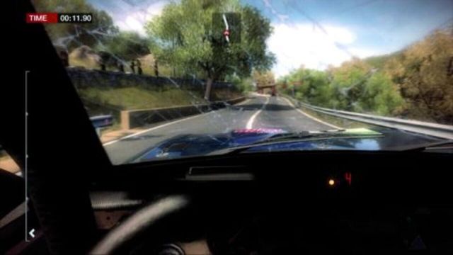 Colin McRae: Dirt 2