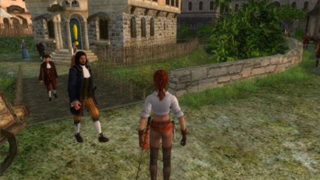 Age of Pirates: Caribbean Tales 1