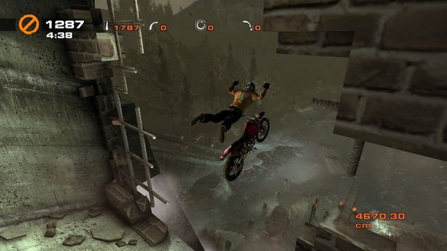 Urban Trial Freestyle 5