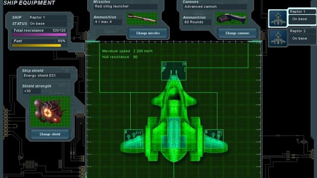 UFO: Extraterrestrials 3