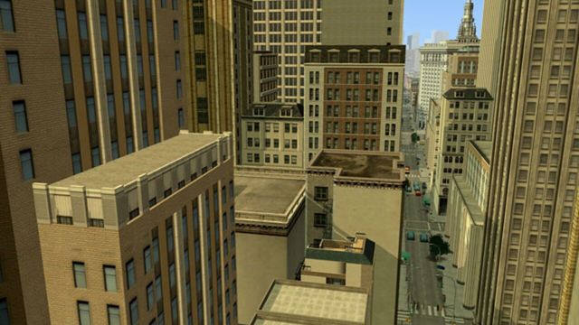 Tycoon City: New York 2