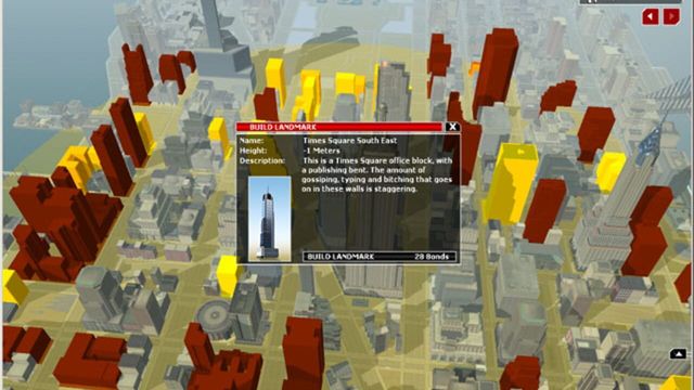 Tycoon City: New York 4