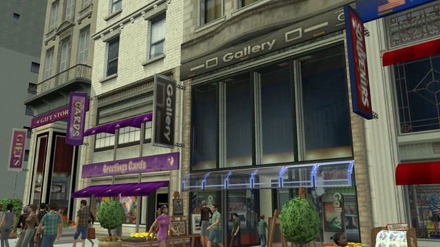 Tycoon City: New York 5