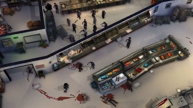 Trapped Dead 1