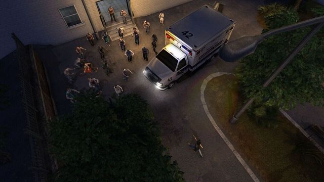 Trapped Dead 3