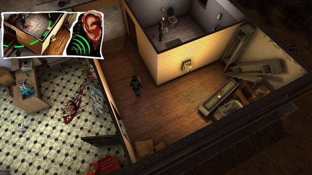 Trapped Dead 5