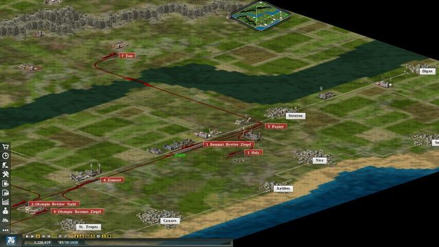 Transport Giant 2
