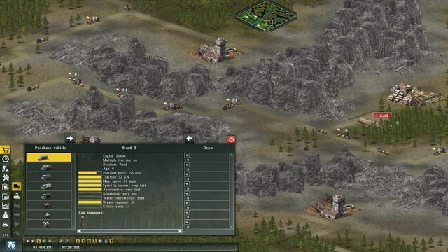 Transport Giant 3
