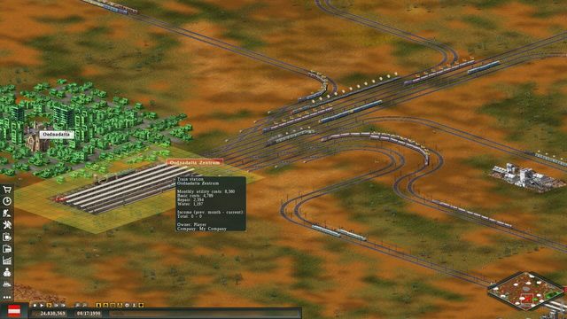 Transport Giant 4