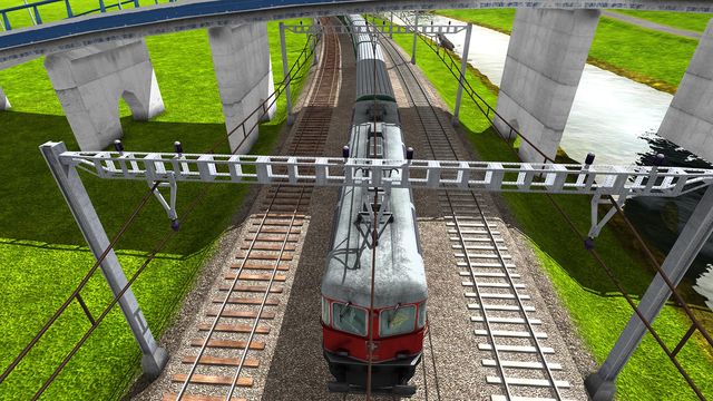 Train Fever 3
