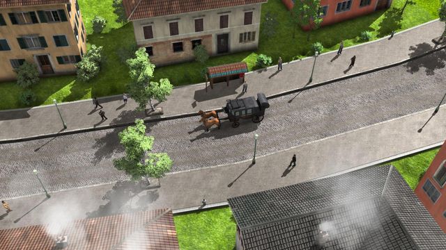 Train Fever 5