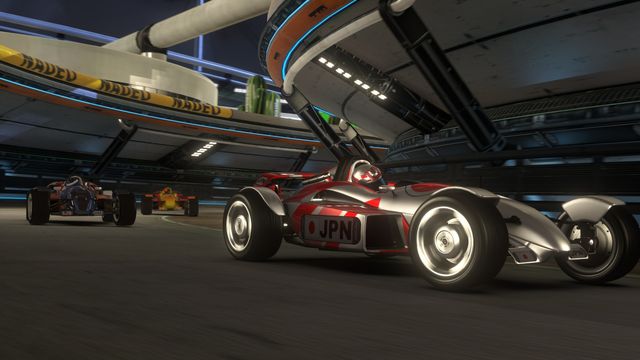 TrackMania 2: Stadium 2