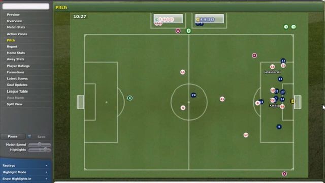 Football Manager 2007 1