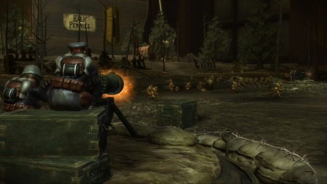 Toy Soldiers 2