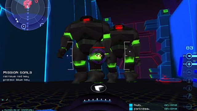Tank Universal 3