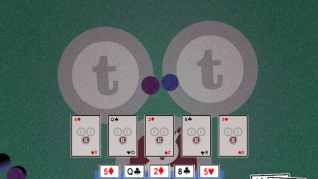 Telltale Texas Hold'em 2