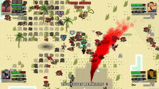 Tango Fiesta 3