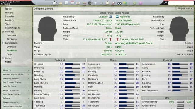 Football Manager 2008 1
