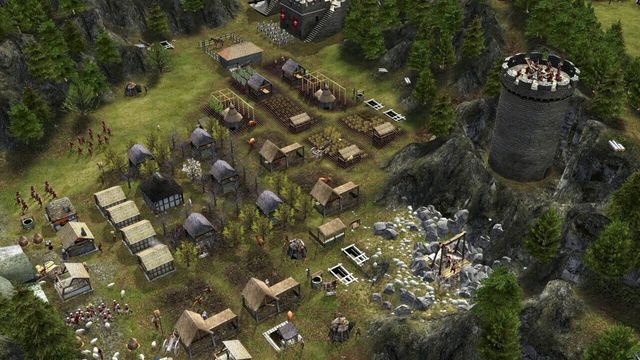 Stronghold 2 2