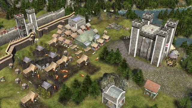 Stronghold 2 3
