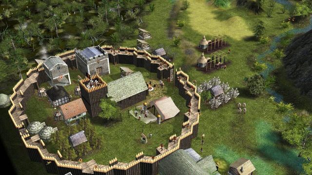 Stronghold 2 4