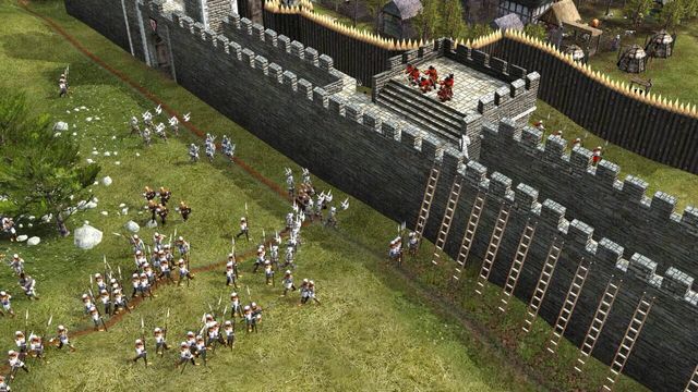 Stronghold 2 5