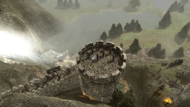 Stronghold 3 3