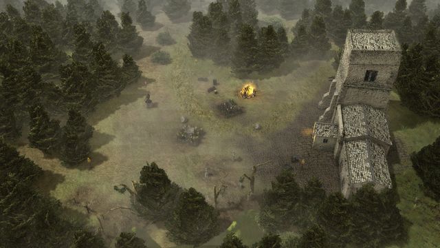 Stronghold 3 4