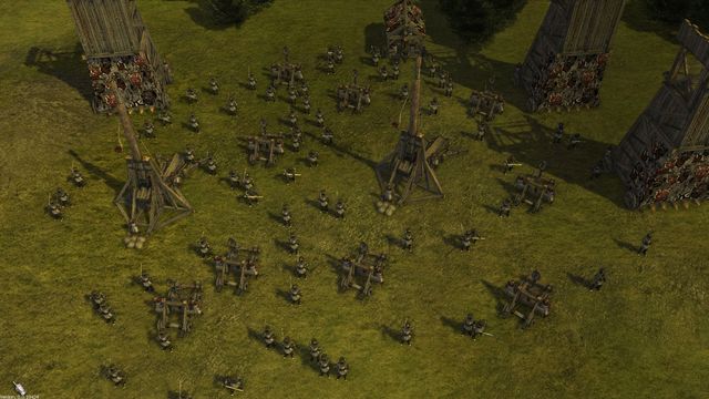 Stronghold 3 5
