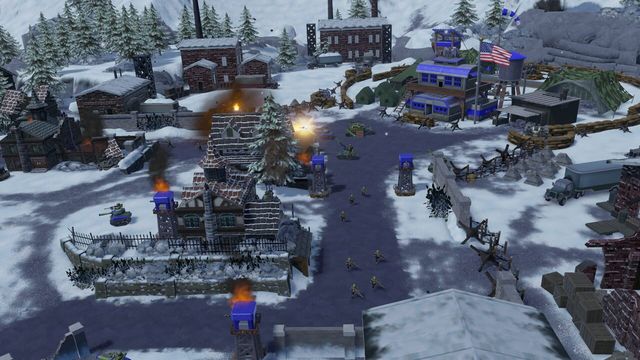 Final Assault 1