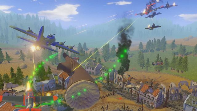 Final Assault 2