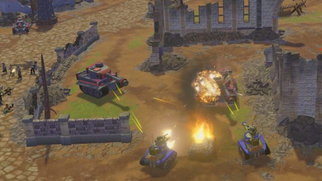 Final Assault 4