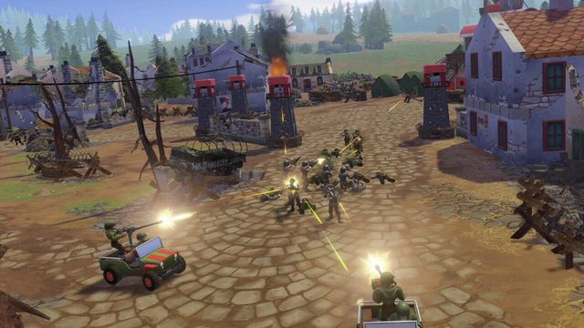 Final Assault 6