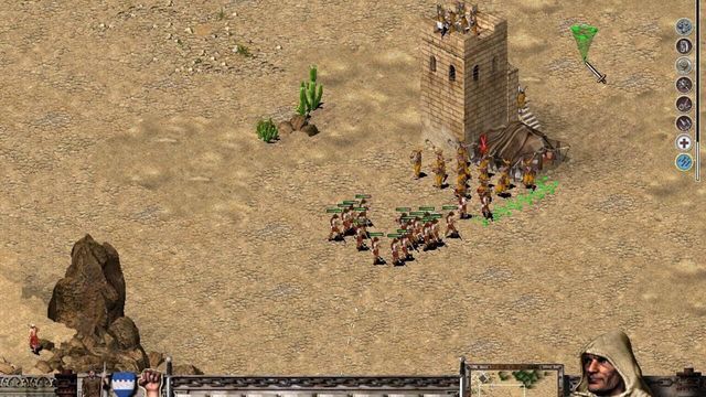Stronghold: Crusader Extreme 2