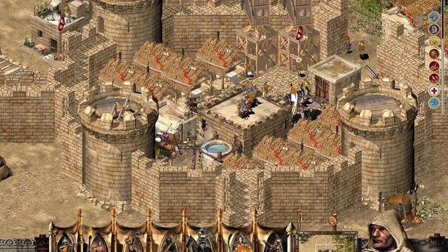 Stronghold: Crusader Extreme 3