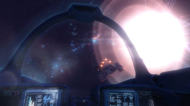 Strike Suit Zero: Director's Cut 6