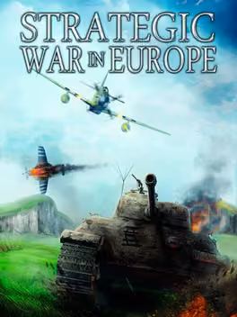 Strategic War in Europe