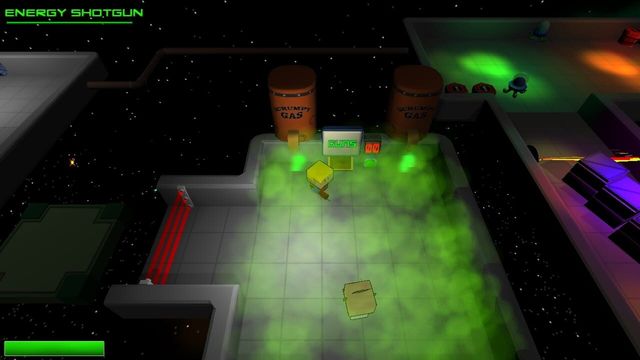 Space Farmers 2