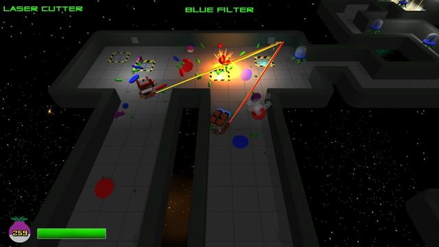 Space Farmers 3