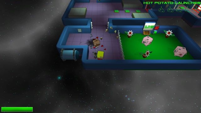 Space Farmers 4