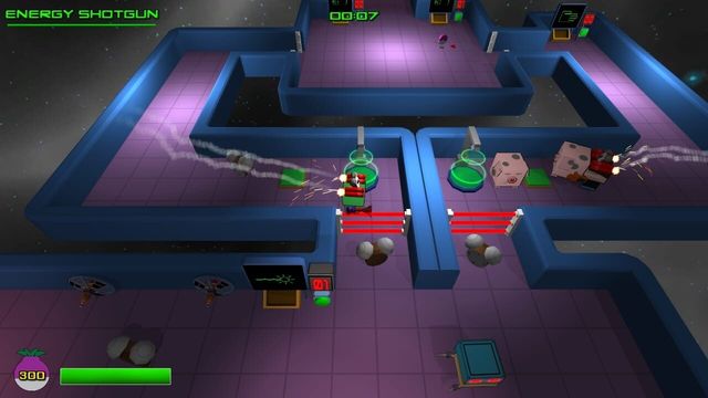 Space Farmers 5
