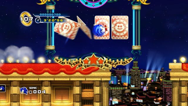 Sonic the Hedgehog 4: Episode I 3